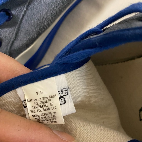 Senakers - Picture 9 of 9